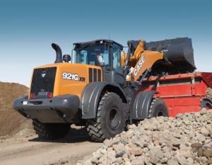 CASE announces approval of B20 Biodiesel for all G Series wheel loaders Construction equipment