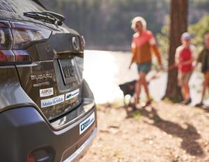 Subaru of America, Inc. releases third annual Corporate Impact Report (CY2020).