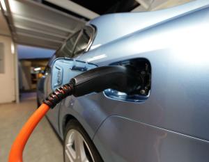 California Gov. Jerry Brown has called for a target of 5 million EVs by 2030.