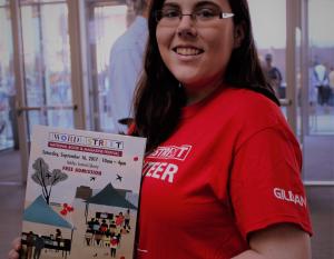 PHOTO CREDIT: Word on the Street