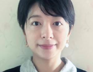 Cathy Li, Regional Ombuds Asia Pacific