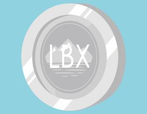 LBX crypto logo