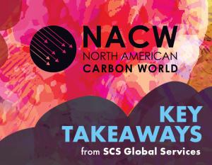 Key Takeaways from NACW 2022 by SCS Global Services