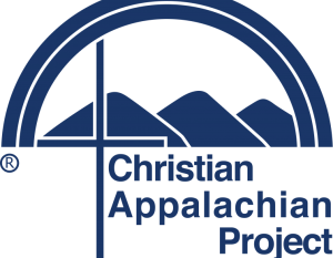 Christian Appalachian Project logo