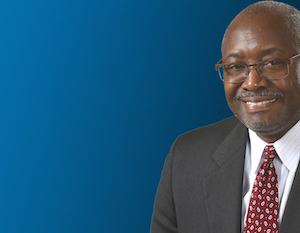 PSEG Board Director: Willie Deese