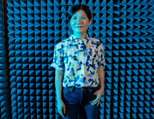 Qualcomm Inventor Dr. Xiaoxia Zhang on How Your Phone Finds the Time To Talk to Cell Towers in 5G