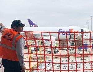 Ramon Lopez Senior Aircraft Engineer, Air Operations Division – FedEx Express