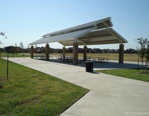 As part of a comprehensive three-year, $1 million effort to support eastside neighborhoods around the Detroit Assembly Complex, Stellantis today launched Detroit’s Greenest Initiative, the company’s plan to make Detroit’s east side the most environmentally friendly neighborhood. Detroit’s Greenest Initiative was announced during the groundbreaking for a new neighborhood education pavilion, located at the stormwater park on the corner of Kercheval Avenue and Beniteau Street. Construction of the pavilion is expected to begin in fall 2021.