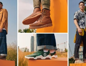 timberland boots nature needs heroes