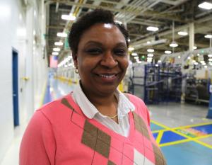 Foutch joins a growing list of diverse FCA US leaders recognized over the years for their technical achievements, management skills, leadership and community service.