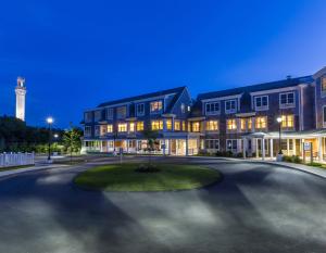 Seashore Point and other LGBT retirement homes aim to provide a safe and nurturing place for residents to live.