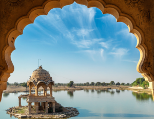 As a torchbearer for clean energy technology adoption, CLP India is committed to contributing towards clearer, bluer skies over the country.