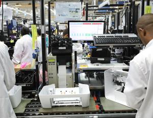 At HP’s zero-waste manufacturing facility in São Paulo, nothing ends up in landfills.