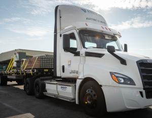 The RHETTA project will work toward developing high-power charging technology that can provide 100 miles of range in less than 10 minutes. The RHETTA project will work toward developing high-power charging technology that can provide 100 miles of range in less than 10 minutes.