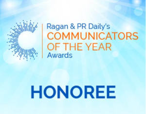 Jeffrey Whitford, Head of Sustainability and Social Business Innovation at the Life Science business of Merck KGaA, Darmstadt, Germany, was named a CSR/ESG Professional of the Year in Ragan and PR Daily’s Communicators of the Year Awards.