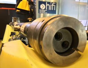 Hifi Engineering's High Fidelity Dynamic Sensing (HDS) technology is being called the 'ears of pipeline monitoring.'