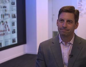 Steven Koles, president and CEO, Hifi Engineering.