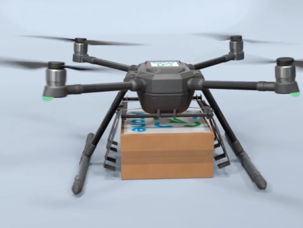 Using a smart aerial logistics technology, Arone provides cheap and reliable delivery of blood and medical supplies, bridging the gap between urban clinics and rural patients in under 15 minutes.