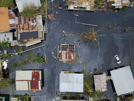 Through the Players Trust, Major Leaguers are delivering 1.5M lbs of food, water and supplies to Puerto Rico. Hall of Famer Ivan "Pudge" Rodriguez and former Major Leaguer Luis Alicea, both Puerto Rico natives, will serve as Players Trust Ambassadors in helping deliver the aid where it is most needed.