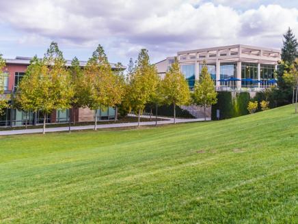 VMware Palo Alto Campus