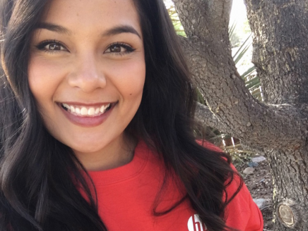 Karla, Account Operations Manager, Rio Rancho, US.