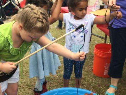 Hands-on, inquiry-based activities focused on science, technology, engineering, mathematics, literacy and nutrition offered during the Mentors in Toledo Schools' Summer Learning Festival helps students overcome learning loss, the phenomenon where young people lose academic skills over the summer.