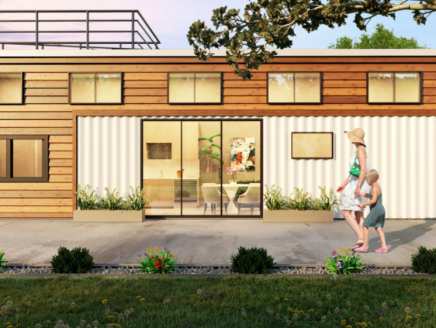 ekō is a ecological development company building luxury housing communities at an affordable cost point. We bring innovative solutions to upcycle land for the community through energy efficient high-quality, sustainable homes built in a safe and reliable structure.