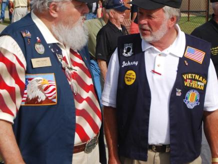 National Infantry Museum Foundation.