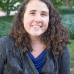 Christina Viola Srivastava, director of programs at Seeding Labs