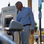 Duke Energy has installed more than 590 charging stations in Florida.