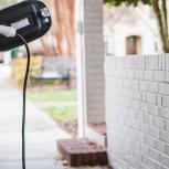 During the workweek, charging your EV at home is convenient.