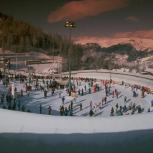 Albertville 1992 / ©IOC Albertville olympics