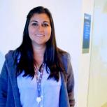 Erika, Regional Category Manager, Houston, US