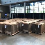 Photos courtesy of Team Rubicon