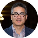 Joseph Wong: University of Toronto's Vice-President, International and the Roz and Ralph Halbert Professor of Innovation