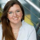 Jennifer Roe teaches the mikeroweWORKS Work Ethic Certification curriculum at WSU Tech, which provides tangible ways for technical students to develop work habits and attitudes to excel in any job.