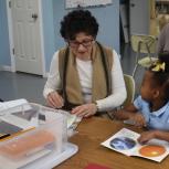 Mentors in Toledo Schools is a program of Partners in Education that provides one-to-one tutoring with volunteer mentor/tutors to Toledo Public School students in grades K-3.