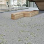 The mellowD pattern features a line-shaped seed fractal that repeats at different magnifications.