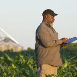 Like many industries, modern agriculture is using data and technology to become more efficient. This means using less resources and a healthier bottom line.