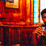 Our brand COAL Craft Spirits is a farm to bottle small batch craft spirits brand that is grown from the roots of organic craftsmanship with a focus on environmental stewardship, quality and perfectionism.