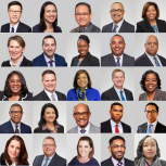 Xponance team members celebrate firm's 25th Anniversary