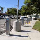 SCE’s Charge Ready programs will add nearly 40,000 charging stations for passenger EVs, as well as charging to support at least 8,490 trucks, buses, forklifts and other industrial equipment.