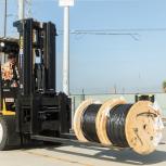 SCE’s Charge Ready programs will add nearly 40,000 charging stations for passenger EVs, as well as charging to support at least 8,490 trucks, buses, forklifts and other industrial equipment.