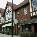 Avondale Estates creates a welcoming environment for community members by providing services to LGBT homeless, elderly and the transgender community.