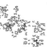 mellowD pattern courtesy of 13&9 Design and Fractals Research