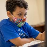 The Boys & Girls Clubs of Greater Memphis used grant funding to prepare their facilities so they could safely continue serving youth.