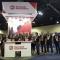 Rockwell Automation professionals at last fall’s SHPE Annual Convention in Orlando, Florida.