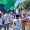 AEG, LA Kings and LA Galaxy employees show their pride at LA Pride 2022, the nation’s second largest Pride parade