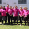 Across the country, Mohawk Group employees rally to show support for Susan G. Komen including this team from Australia.