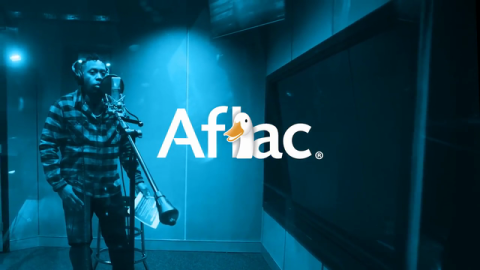 The Story Behind ‘The Park Bench’: Aflac’s Short Film About Sickle Cell Disease